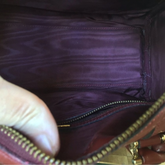 Must de Cartier satchel. Authentic - Picture 11 of 13